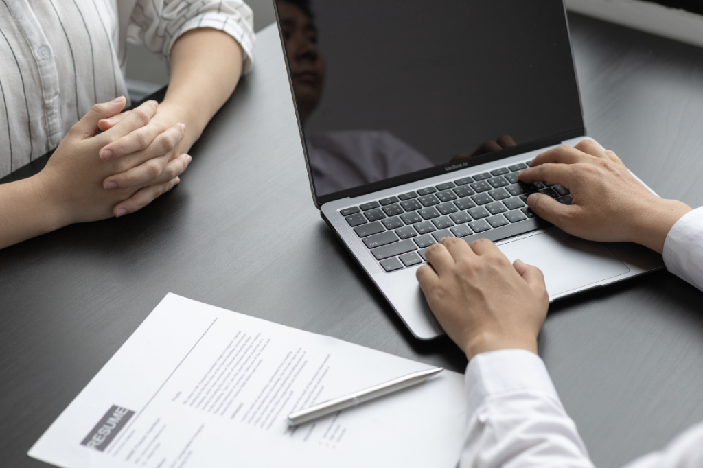 emploi entretien Oise
